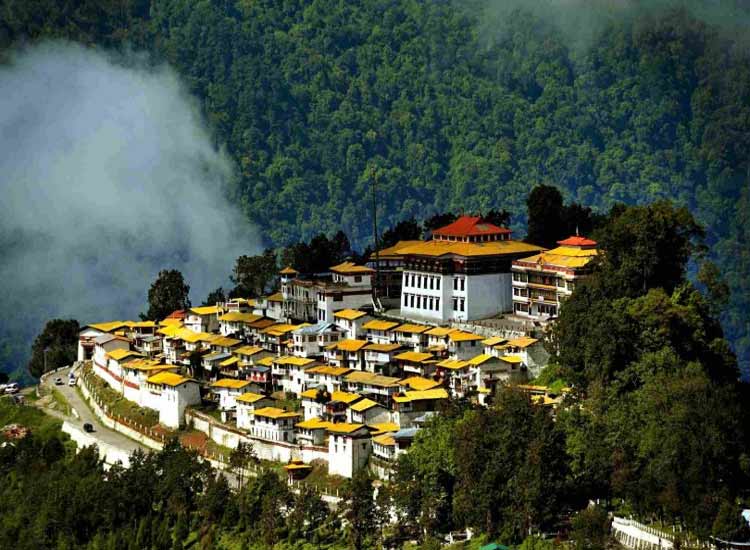DAY 03: Tawang Sightseeing